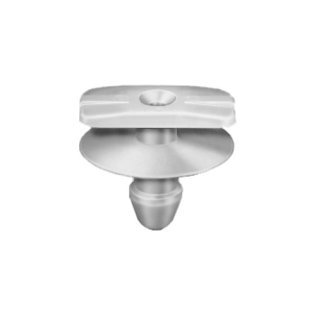 Moulding Clip (25 per pack)