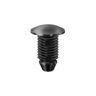Hood Insulation and Door Weatherstrip Retainer (50 per pack)