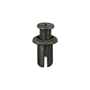 Push-Type Retainer (25 per pack)