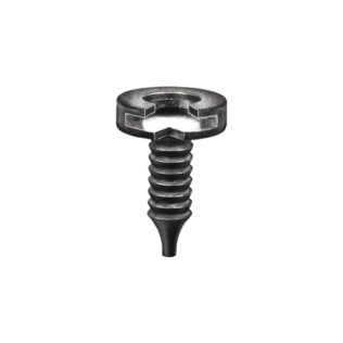 Side Door Trim Panel Retainer (25 per pack)