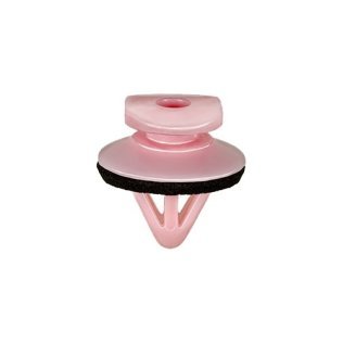 Moulding Clip with Sealer (25 per pack)