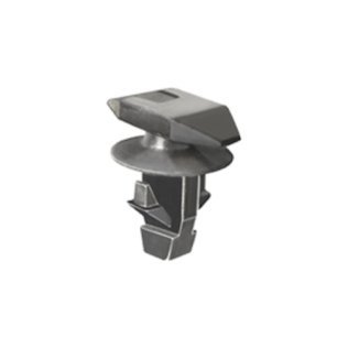 Roof Rail and Side Sill Weatherstrip Retainer (25 per pack)