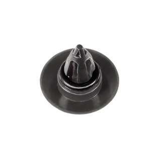 Rocker Panel and Wheel Housing Retainer with Rubber O-Ring (25 per pack)
