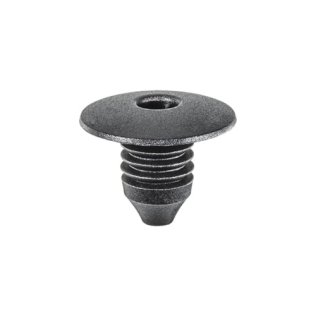 Radiator Grille Scuff Plate Sill and Trim Panel Retainer (25 per pack)