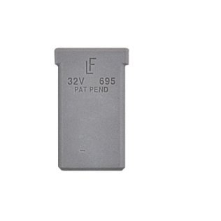 Mcase Cartridge Fuse 15 Amp 32 Volt (5 per pack)