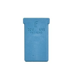 Mcase Cartridge Fuse 20 Amp 32 Volt (5 per pack)