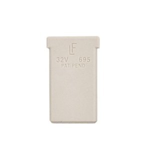Mcase Cartridge Fuse 25 Amp 32 Volt (5 per pack)