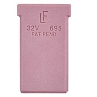 Mcase Cartridge Fuse 30 Amp 32 Volt (5 per pack)