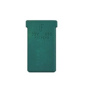 Mcase Cartridge Fuse 40 Amp 32 Volt (5 per pack)