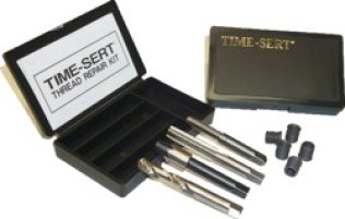 TIME-SERT® - Professional Thread Repair Kit M12x1.25 (Sold Individually)
