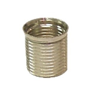 Professional Thread Repair Insert Carbon Steel M12x1.25x9.0 (20 per pack)