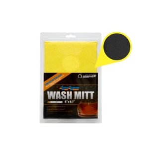 Presta Products NANOSKIN® AutoScrub™ Wash Mitt - Medium (Sold Individually)