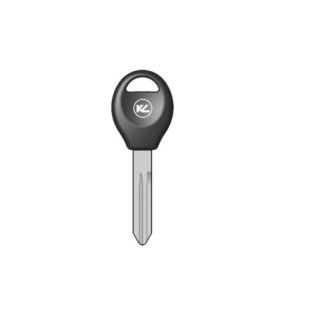 Nissan/Infiniti Regular Metal Key Blank (5 per pack)