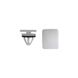 Rocker Moulding Retainer (25 per pack)