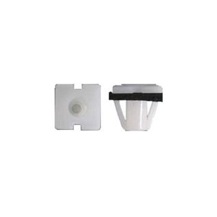 Emblem and Rocker Moulding Retainer (50 per pack)