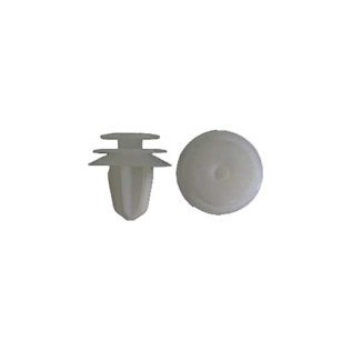 Door Panel and Interior Trim Retainer (50 per pack)