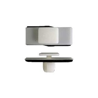 Rocker Moulding Retainer (25 per pack)