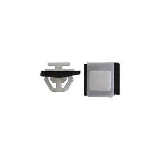 Fender Flare and Door Moulding Retainer (25 per pack)