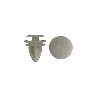 Windshield Garnish and Interior Trim Retainer (50 per pack)