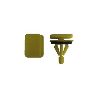 Rocker Moulding Retainer (10 per pack)