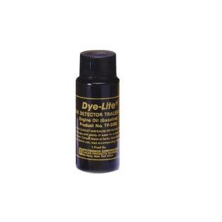 Tracerline® Gasoline Engine Oil Dye 1 oz Bottle (6 per pack)