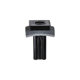 License Plate and Tail Light Screw Grommet with Sealer (15 per pack)