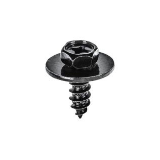 Phillips Hex Head Sems (25 per pack)