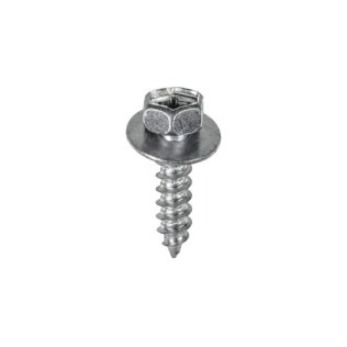 Phillips Hex Head Sems (25 per pack)