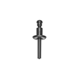 Front Bumper Nylon Rivet (25 per pack)