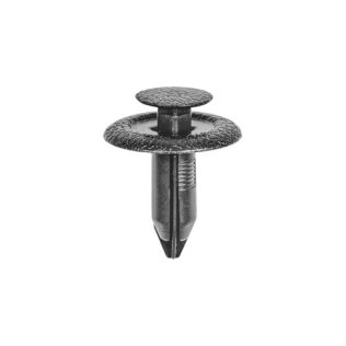 Rear Trunk Liner Push-Type Retainer (25 per pack)