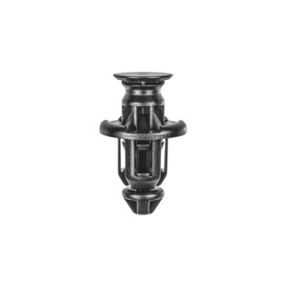 Front Side Lower Fender Panel Bracket Push-Type Retainer (15 per pack)