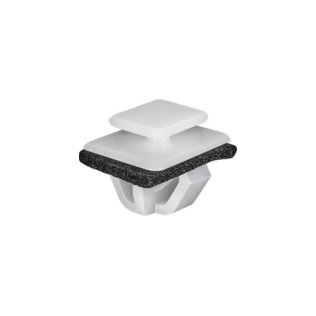 Moulding Clip with Sealer (15 per pack)