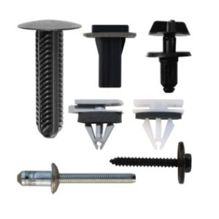 Ford Assortment Kit (Sold Individually)