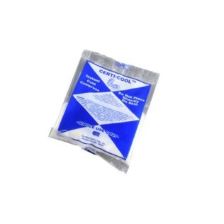 Cold Pack Junior - Certi-Cool - 5 x 7 (Sold Individually)