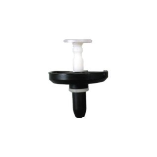 Rear Bumper Drive-Type Rivet (10 per pack)