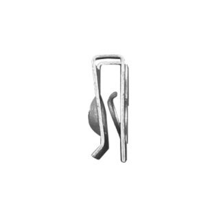 Tapping U-Nut (50 per pack)