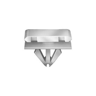 Body Side Moulding Clip (15 per pack)