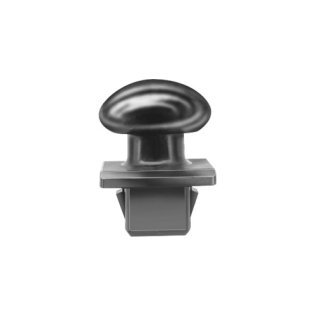 Front Bumper Cover Moulding Clip (10 per pack)