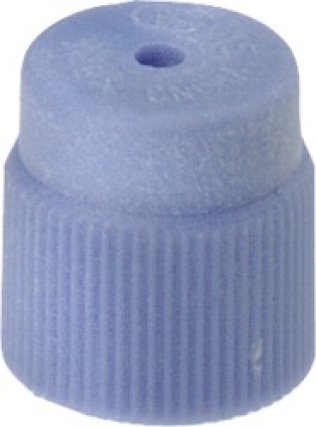 Air Conditioning R12 and R134a Service Port Caps Service Items 15mm Fitting 8mm Threads (5 per pack)