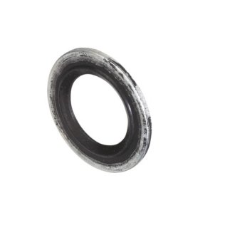 Air Conditioning GM Block Fitting Sealing Washers - Slim Line Sealing Washers 1.3X19X11.1 (2 per pack)