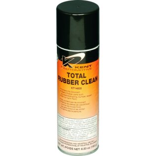 Total Rubber Clean Silicone Free Rubber Cleaner (Sold Individually)