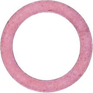 Copper Drain Plug Gasket and Sealing Ring (10 per pack)