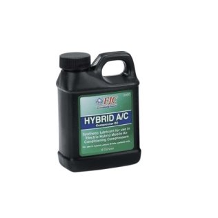 FJC - Hybrid Air Conditioning Oil Bottle (Sold Individually)