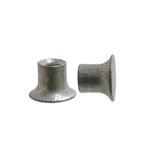 5.3x5.0mm Self-Piercing Rivets (25 per pack)