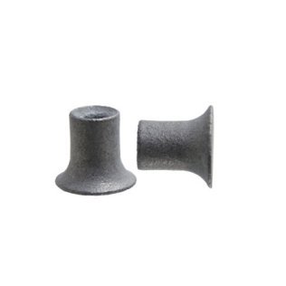 3.3X6.0mm Self-Piercing Rivets (25 per pack)
