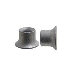 5.3x5.0mm Self-Piercing Rivets (25 per pack)