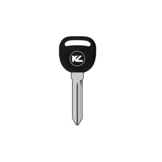 B99-PT Transponder Key (5 per pack)