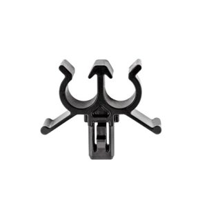 Tube/Cable Routing Clip (25 per pack)