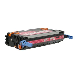 HP Q6473A Compatible Color Laser Printer Toner Cartridge