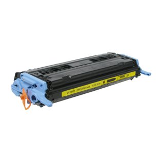 HP Q6002A Compatible Color Laser Printer, Multifunction Toner Cartridge